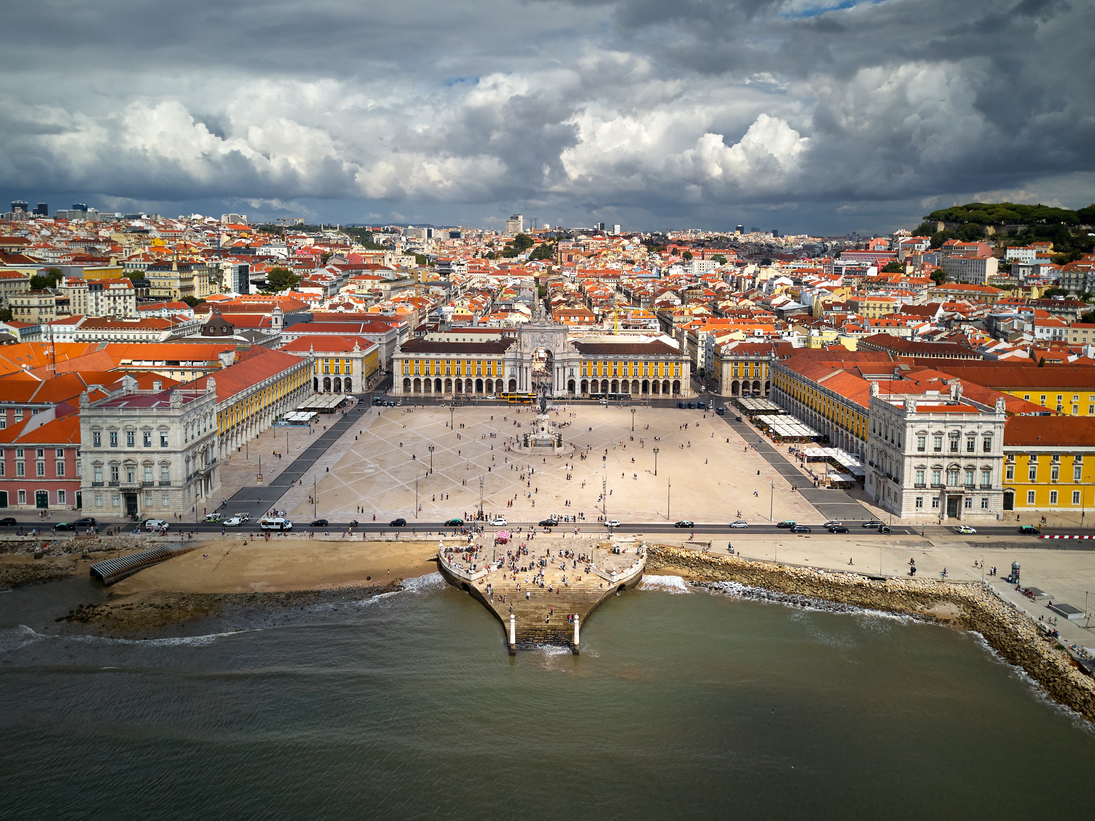 Ultimate Guide to Portugal's Golden Visa Program 2025